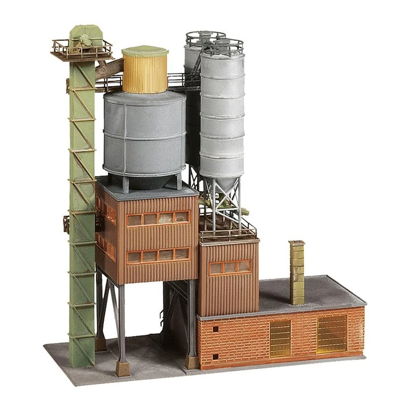 Faller 130474 – Cement Mechanism