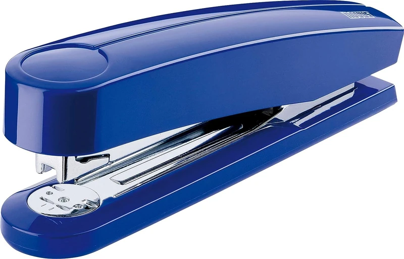 Novus B 5 40 Sheet Capacity Professional Stapler - Blue