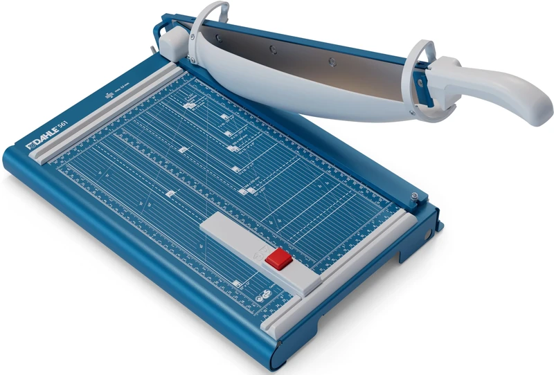 Dahle 00.66.00561 Guillotine with Lever