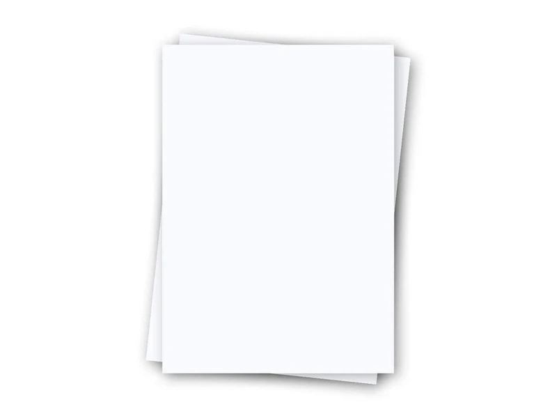 Regulus Signolit SC40 Self-Adhesive Film A4 75 m Pack of 100 Matte