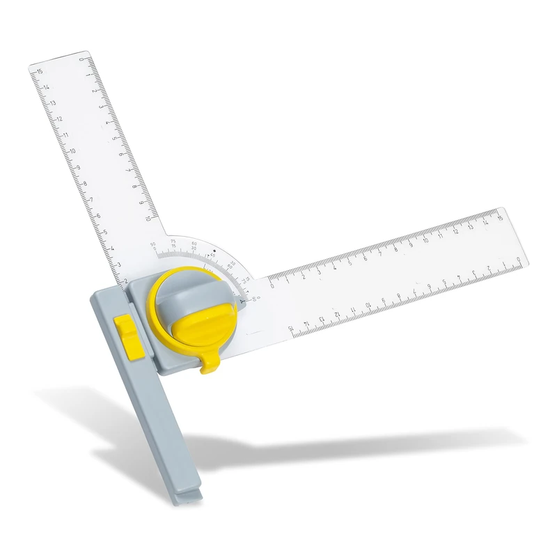 Aristo AH7094 Rapid Drawing Head for Drawing Board - Image 1