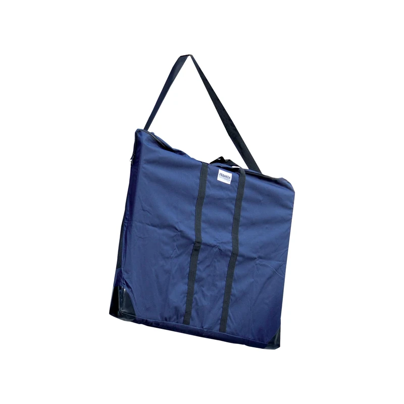 FRANKEN UMT, 127 x 81 x 8 cm, 1.5 kg, Navy Blue - Image 1