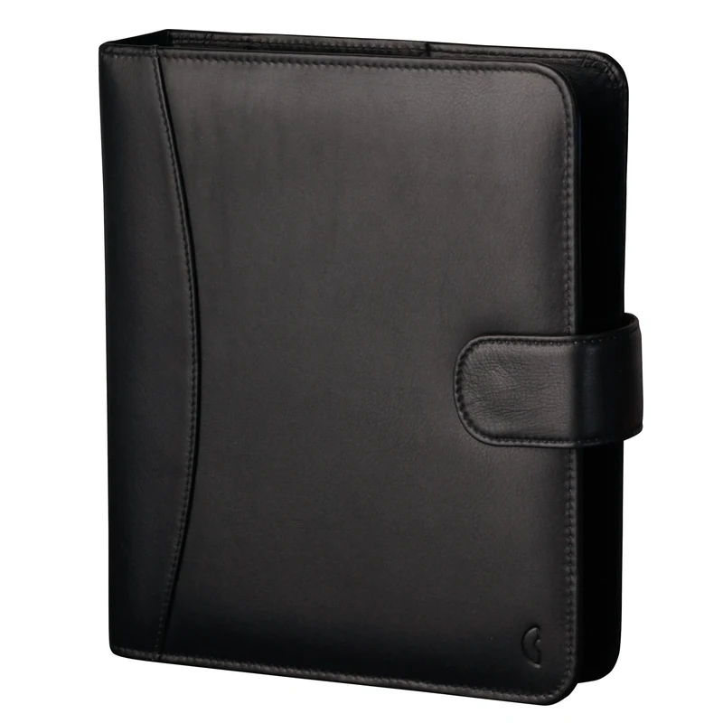 Avery Zweckform Chronoplan 50172 Santiago Standard Compact A5 Organiser