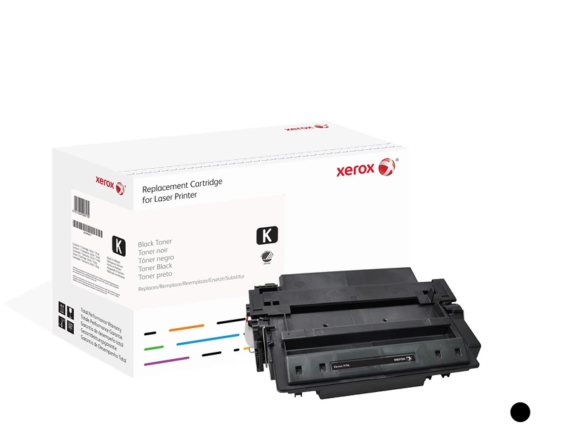 Xerox Replacement Toner for Q6511X - Image 1