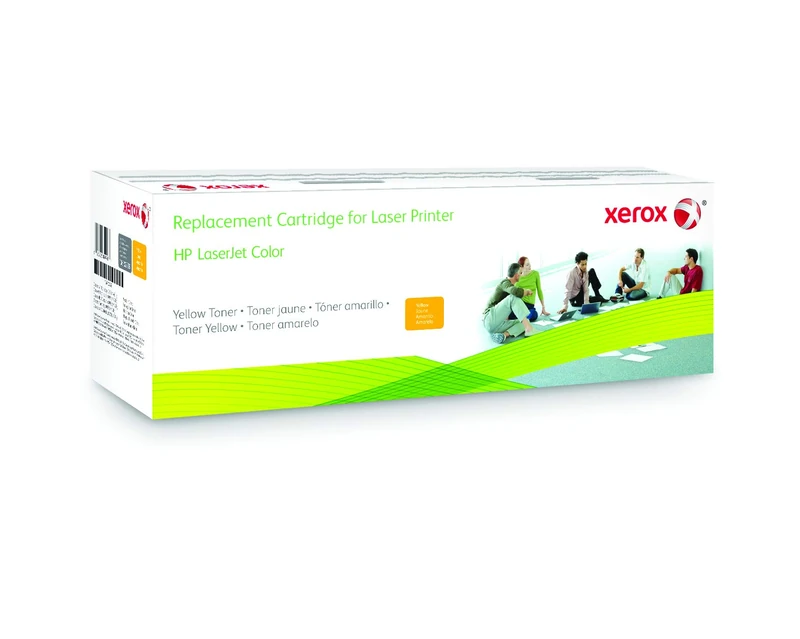 Xerox Replacement Toner for C9702A