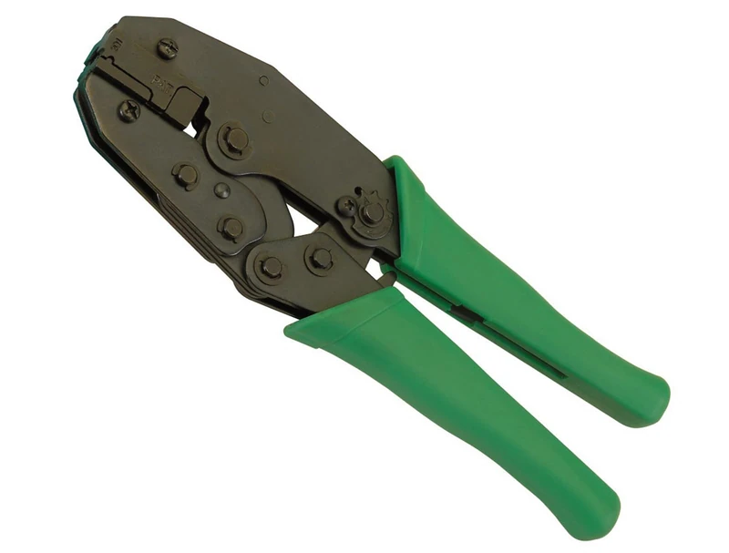 Rotronic Crimping Pliers for Hirose Modular Connector RJ45