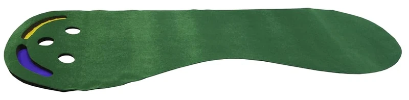 Longridge Golf Deluxe Putting Green Par 3