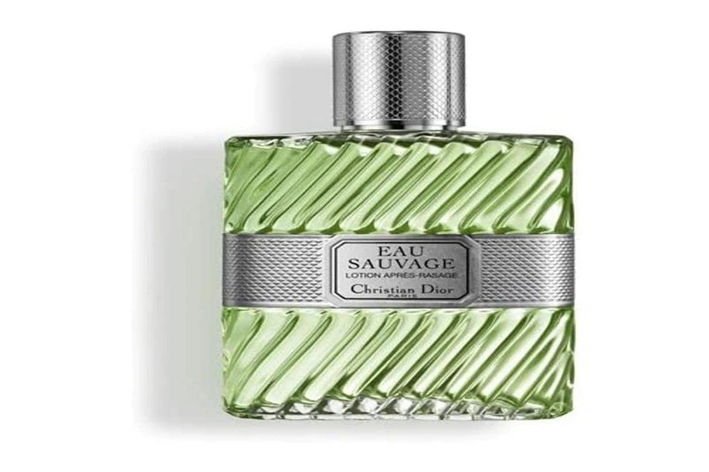 Dior Aftershave Lotion - 200 Ml - Image 1