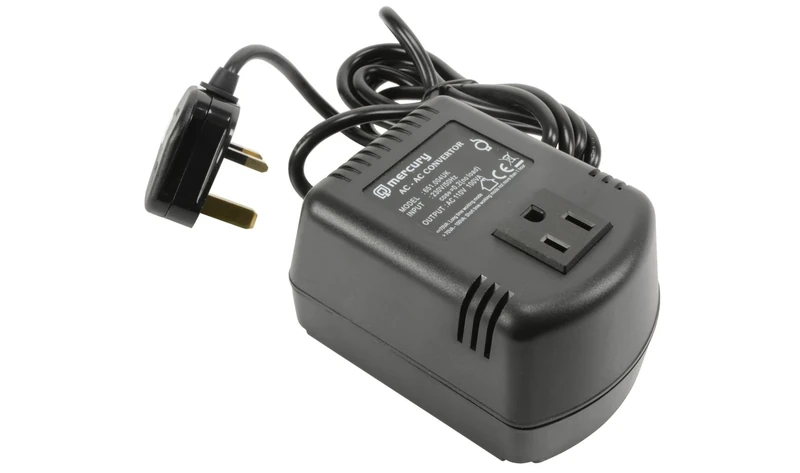 Mercury Step Down Converter 230-110v (100W), 651.004