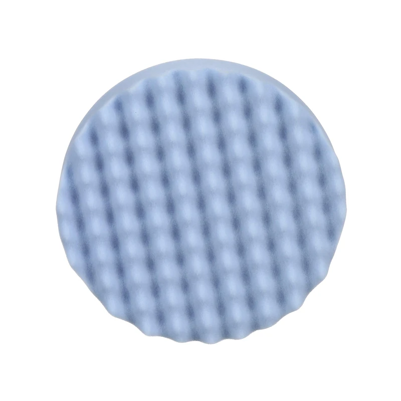 Perfect-It 3M 05733 Ultrafine Polishing Pad, 8 inch - Image 1
