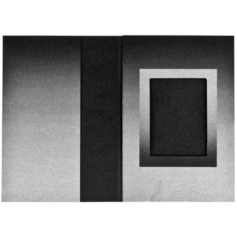 Daiber 01711 Black Picture Frame