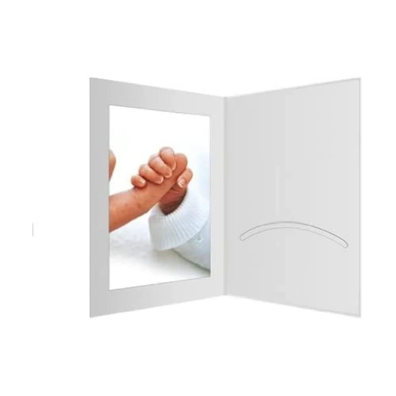 Daiber 11021 Frame for Frame White - Image 1