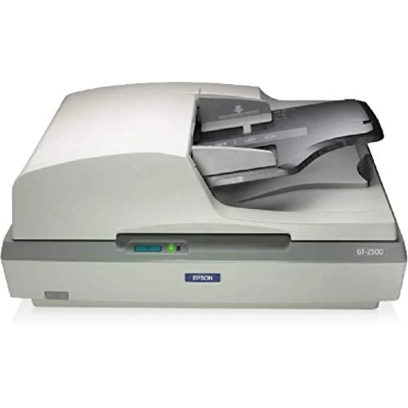 Epson GT-2500N Scanner