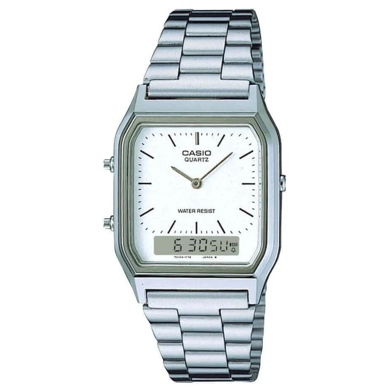 CASIO - Unisex Watch AQ-230A-7DMQYES