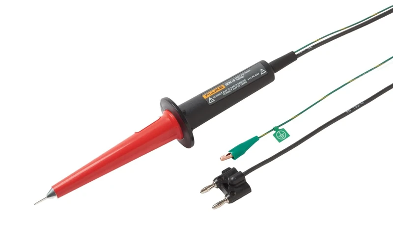 Fluke Industrial 80K-6 High Voltage Probe