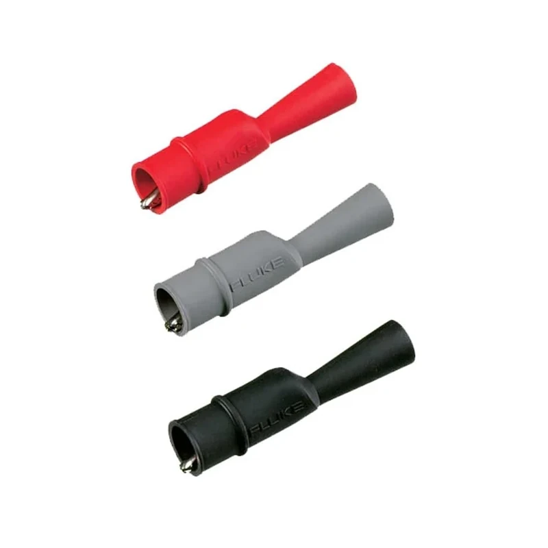 Fluke AC120,ALLIGATOR CLIP-SET