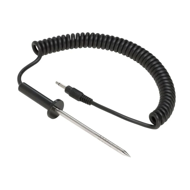 Fluke Industrial 80PR-60 RTD Temperature Probe