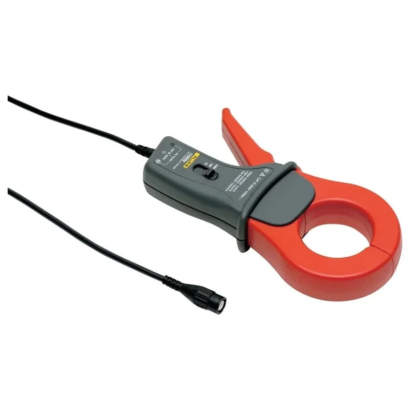 I1000S AC Current Clamp (1000 A)