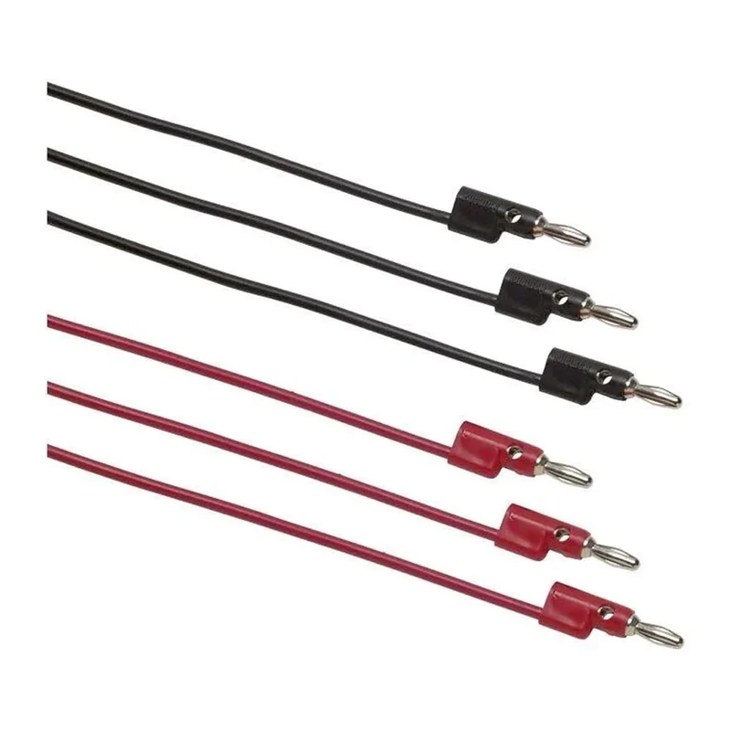 Patch Cord Kit (60, 90, 120 cm)