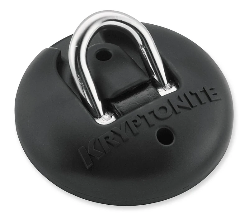 Kryptonite Strong Hold Above Ground Lock