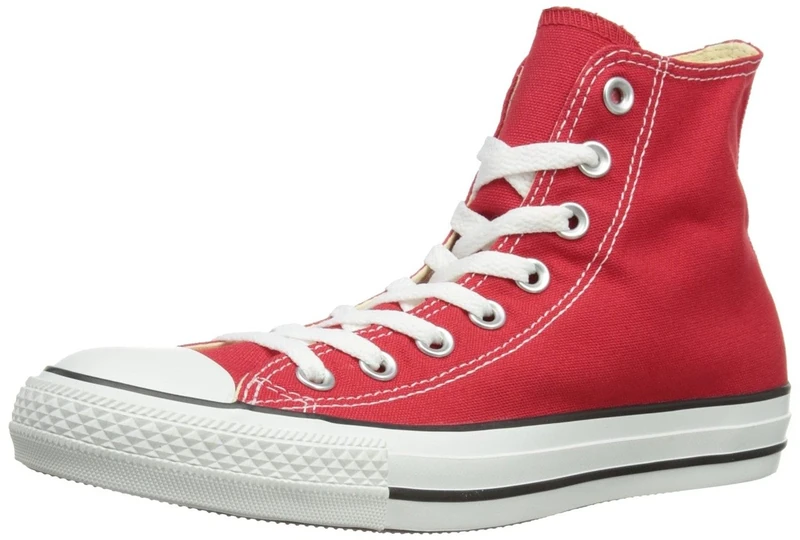 Converse - Ct as hi bordo' X/M9613