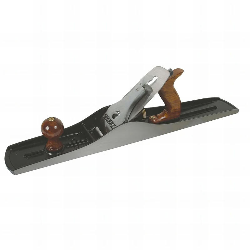 Silverline 238104 Jointer Plane No. 7 60 x 2.4 mm Blade