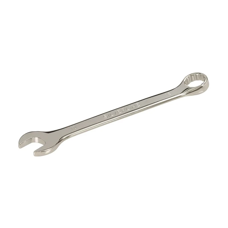 Silverline LS18 Combination Spanner 18 mm
