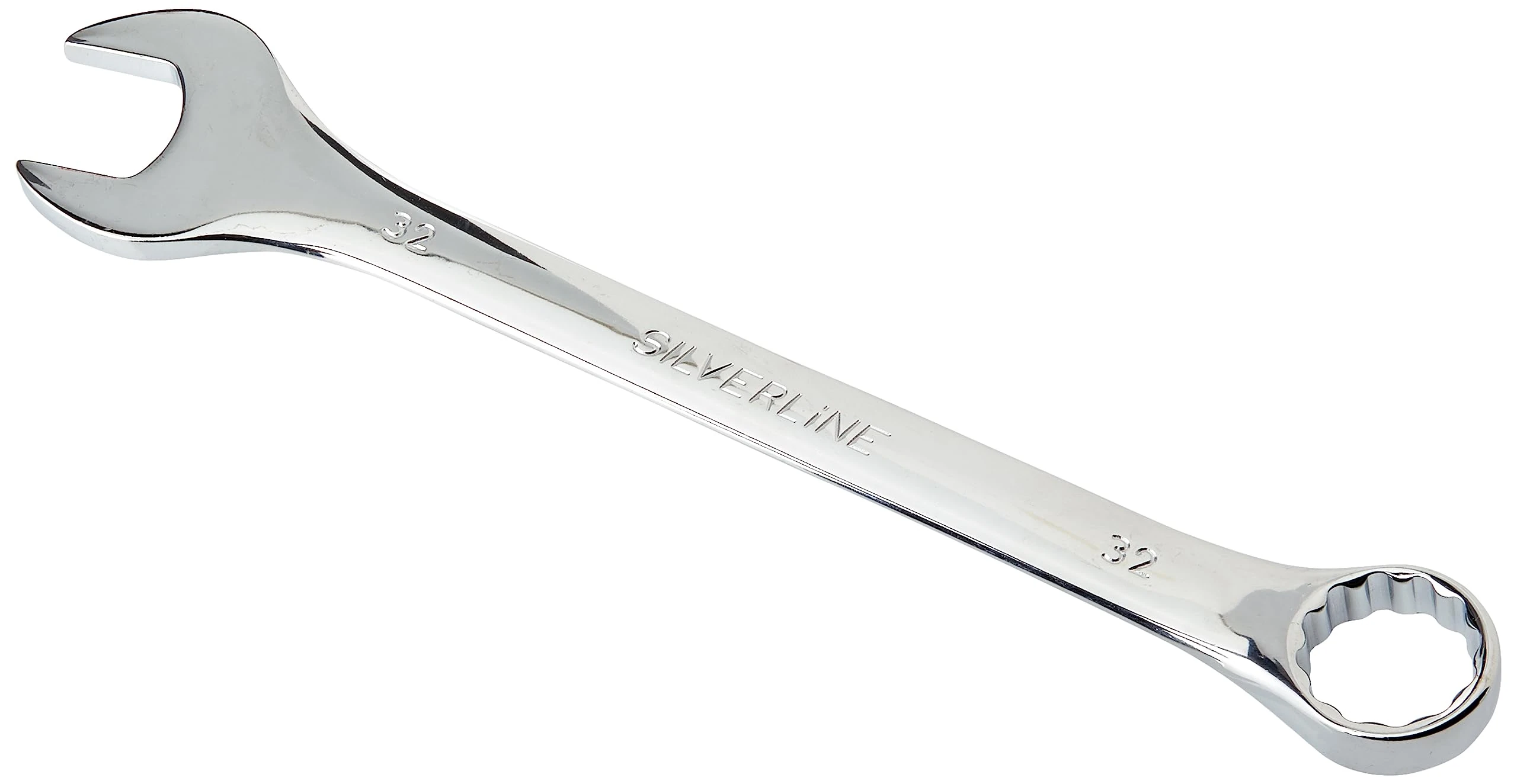 Silverline LS32 Combination Spanner 32 mm