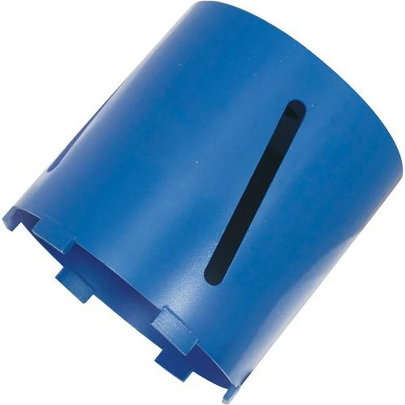 Silverline 406549 Diamond Core Drill Bit 152 x 150 mm, Blue