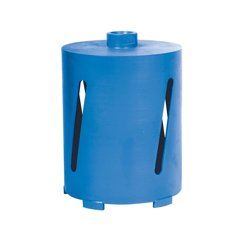 Silverline 868538 Diamond Core Drill Bit 127 x 150 mm