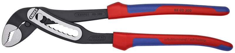 KNIPEX Alligator Water Pump Pliers