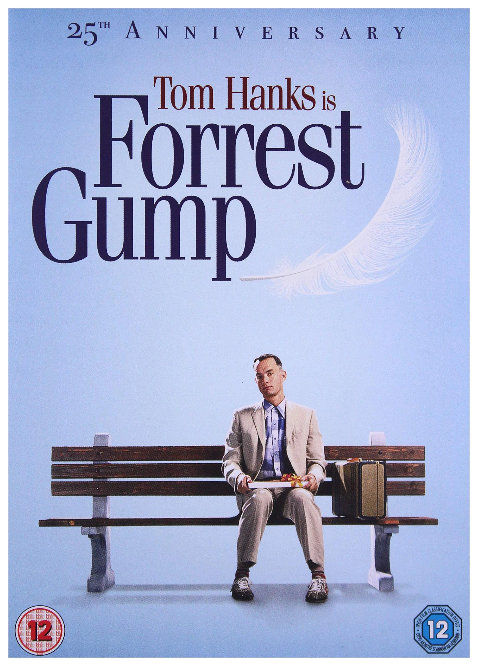 Forrest Gump [DVD]