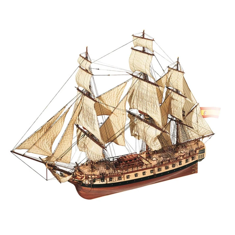 Occre Diana Frigate Ship Kit