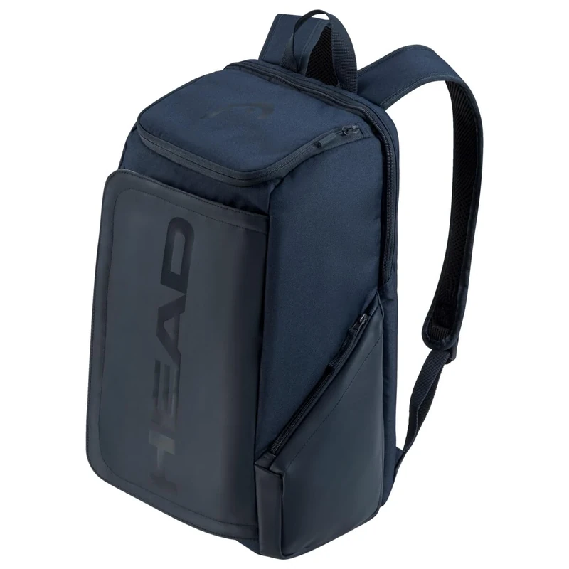 HEAD Unisex Adult Pro Backpack 28L Tennis Backpack Navy