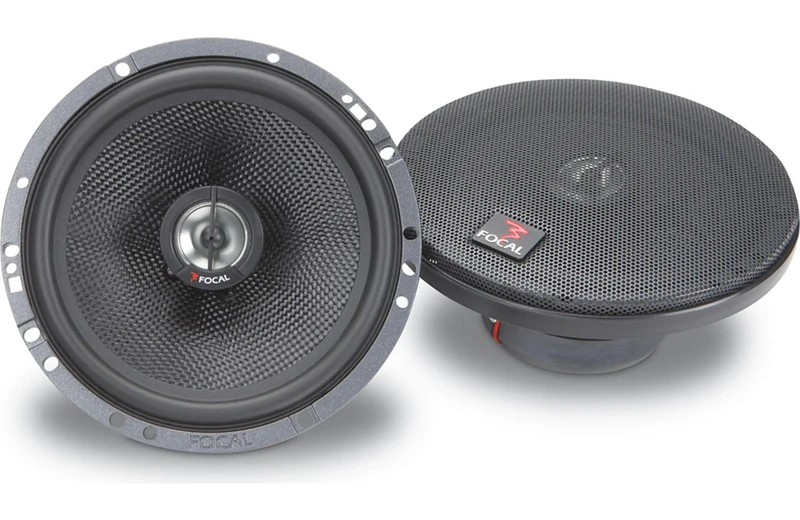 Focal Access 165CA1 120W 17cm 2 Way Coaxial Speaker System