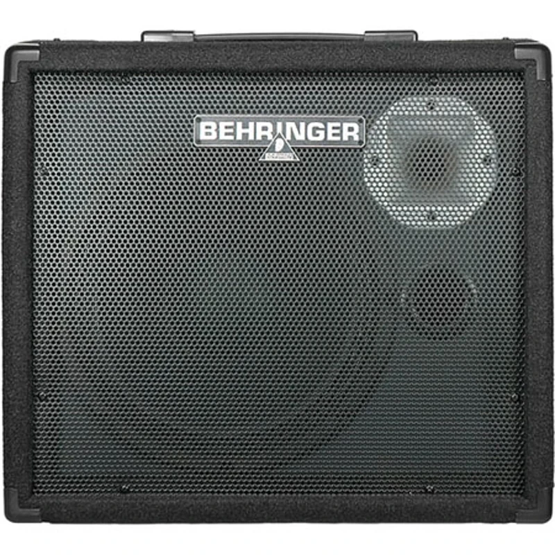 Behringer K900FX Ultratone 90W 3 Channel PA System