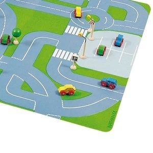 Nathan Road Mat - Image 1