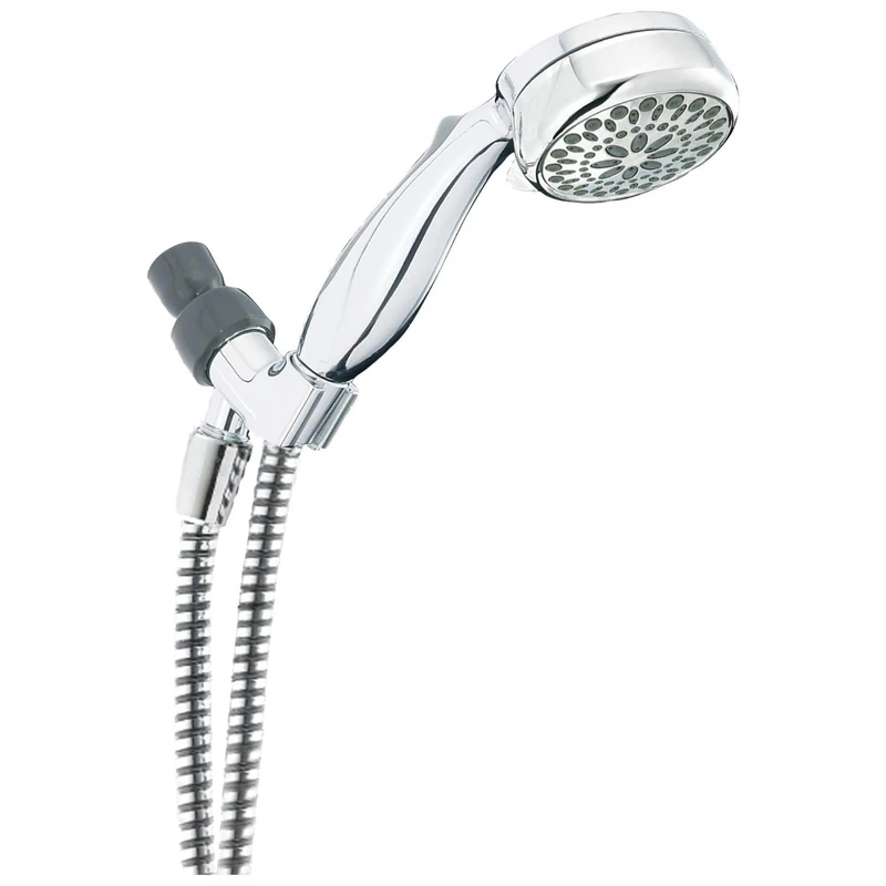 Delta 75700 Universal Hand Shower, Chrome