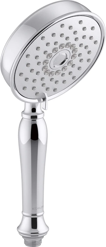 Kohler 22163-CP Bancroft Handshower, Polished Chrome
