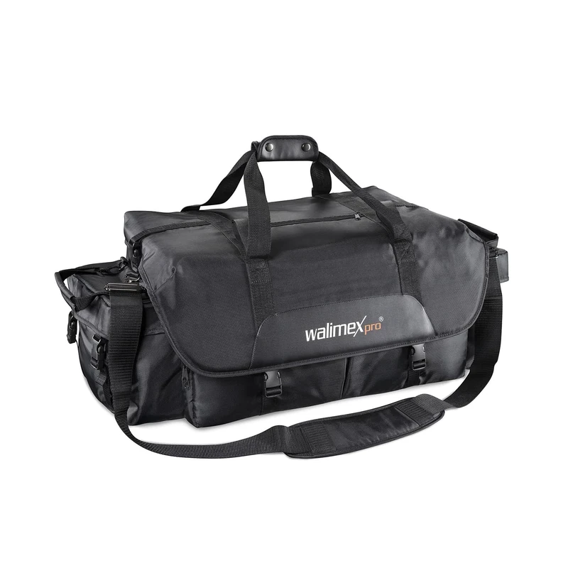 Walimex Pro Photo and Studio Bag (XXL) Black - Image 1