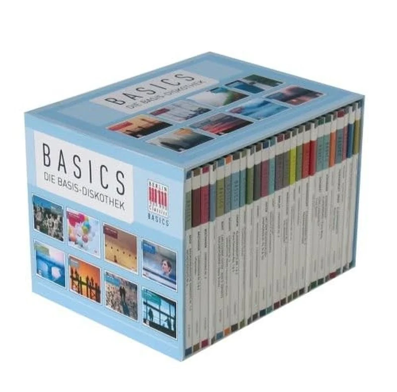 Basics - Image 1