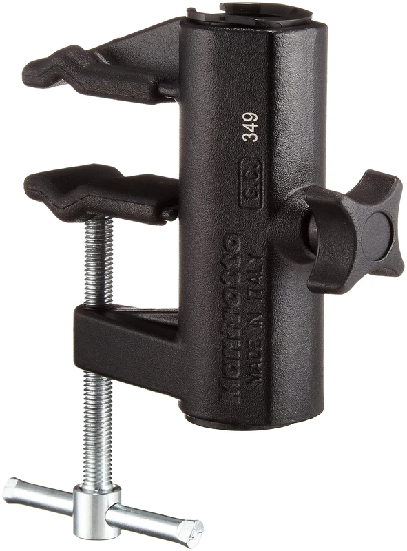 Manfrotto 349 Column Clamp