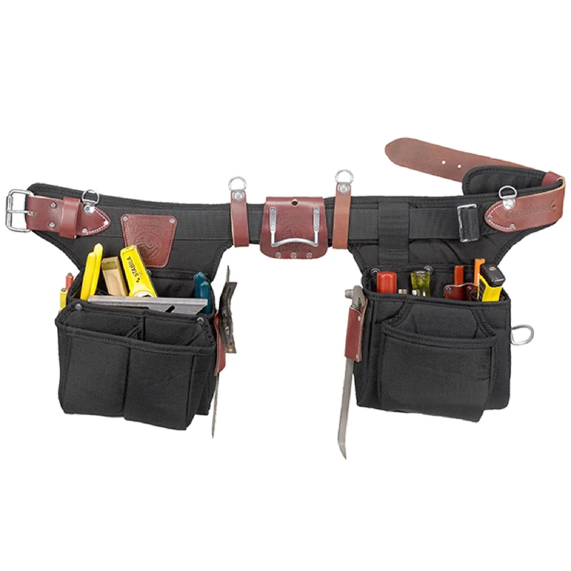 Occidental Leather 9540 Adjust-to-Fit™ Finisher™ - Image 1