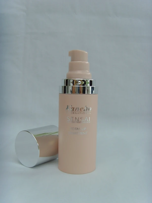 Kanebo Sensai Silky Design Rouge DR 02 Ebicha 1 g