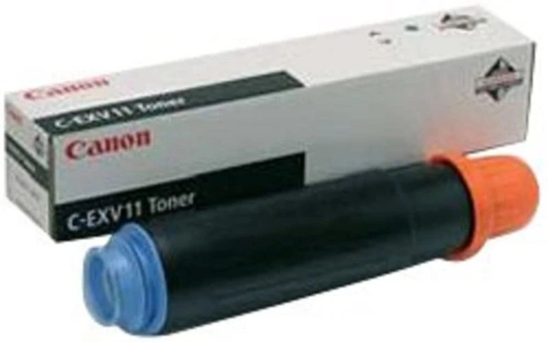 Canon C-EXV11 - Toner refill - 1 x black - 21000 pages - Image 1