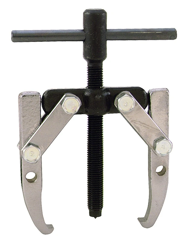 OTC (1020 Mechanical Grip-O-Matic Puller - 1 Ton, 2 Jaw