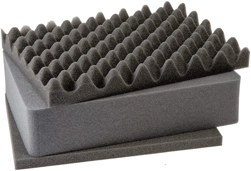 Peli Protector 1450 Padding Foams