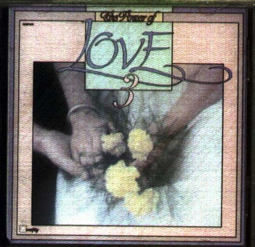 The Power Of Love 3 - Image 1