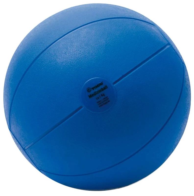 Togu Medicine Classic Ball - Blue