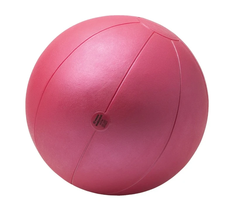 Togu Medicine Classic Ball - Red